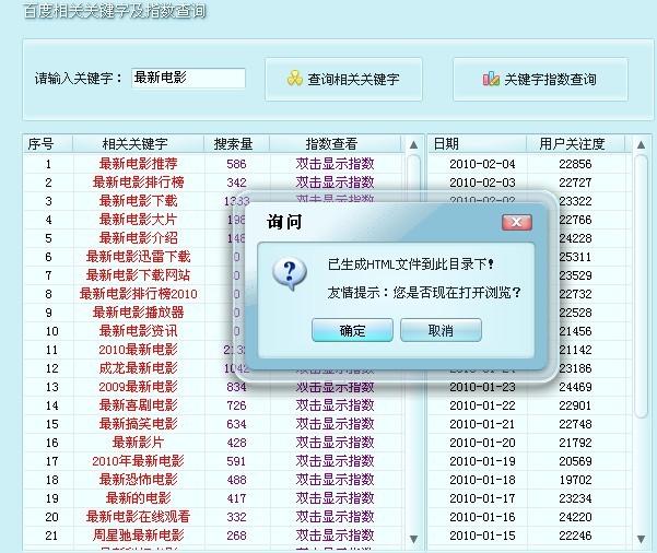 SEO伴侣,SEO伴侣商业版