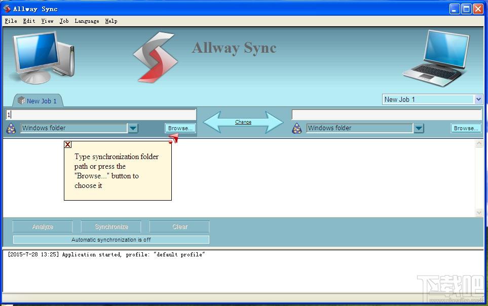Allway Sync,Allway Sync下载