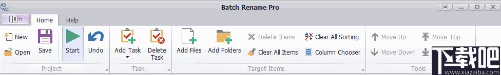 Bactch Rename Pro下载,改名软件,文件重命名