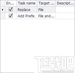 Bactch Rename Pro下载,改名软件,文件重命名