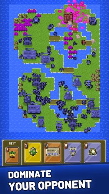 domination wars游戏下载,dominationwars,策略游戏,战斗游戏