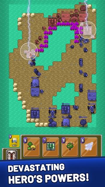 domination wars游戏下载,dominationwars,策略游戏,战斗游戏