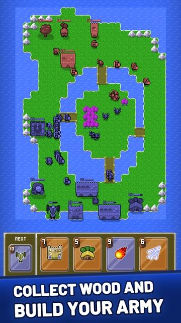 domination wars游戏下载,dominationwars,策略游戏,战斗游戏