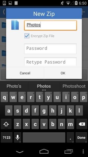 winzip高级版下载,winzip,解压app,文件app