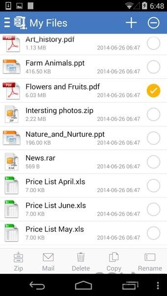 winzip高级版下载,winzip,解压app,文件app